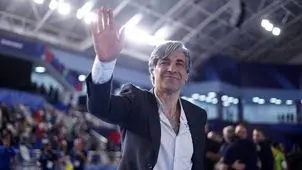 حمله شمسایی به فردوسی‌پور: او پشت تریبون خودش نشسته و هر اراجیفی می‌خواهد می‌گوید