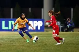قرعه کشی لیگ قهرمانان زنان آسیا انجام شد / خاتون از گروه مرگ گریخت