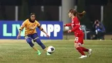 قرعه کشی لیگ قهرمانان زنان آسیا انجام شد / خاتون از گروه مرگ گریخت