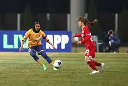 شرط فدراسیون برای ورود جام‌ حذفی به فوتبال زنان