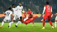محمد امین کاظمیان و چالش۵۰ میلیارد تومانی برای حضور در پرسپولیس