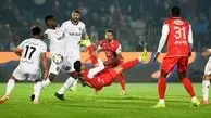 پرسپولیس به دنبال جبران مقابل مس رفسنجان