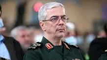 برادر شهید باقری به ادعاها پاسخ داد/ حمله با دو‌ پهپاد و یک موشک / موبایل باقری چه بود؟ 