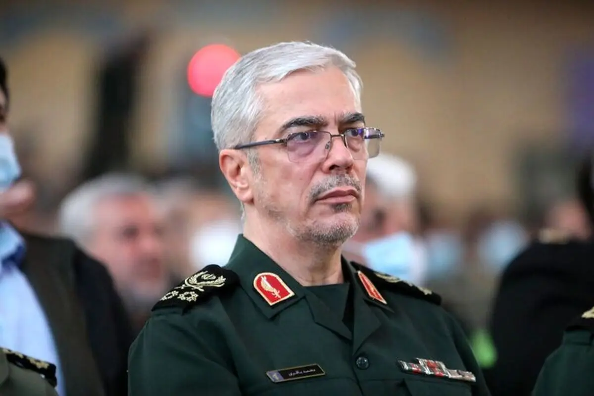 برادر شهید باقری به ادعاها پاسخ داد/ حمله با دو‌ پهپاد و یک موشک / موبایل باقری چه بود؟ 
