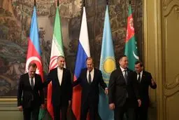 أمیر عبداللهیان: یجب محاکمة مجرمی الحرب الصهاینة فی المحاکم الدولیة