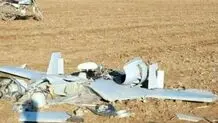 انهدام سه پهپاد فوق پیشرفته دشمن در آسمان اصفهان