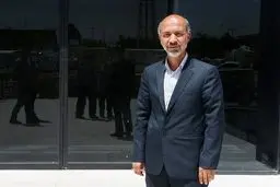  هیچ درخواستی برای تعطیلی ادارات به خاطر برق نداشتیم

