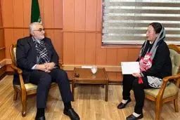 بروجردی: الزیارة المرتقبة لرئیس الجمهوریة إلی الصین تسرع تنفیذ وثیقة التعاون بین البلدین