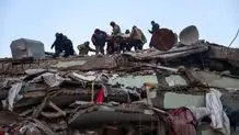 افزایش جان‌باختگان زلزله در ترکیه به ۴۶ هزار نفر / وقوع دو زلزله  ۷.۸ و ۷.۶ ریشتری در مرز ترکیه با سوریه
