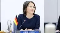 ادعای آلمان: ایران تلاش‌ها برای احیای برجام را بلوکه کرده / ایران با برنامه موشکی و سیاست‌های منطقه‌ای خود در حال تشدید تنش‌هاست

