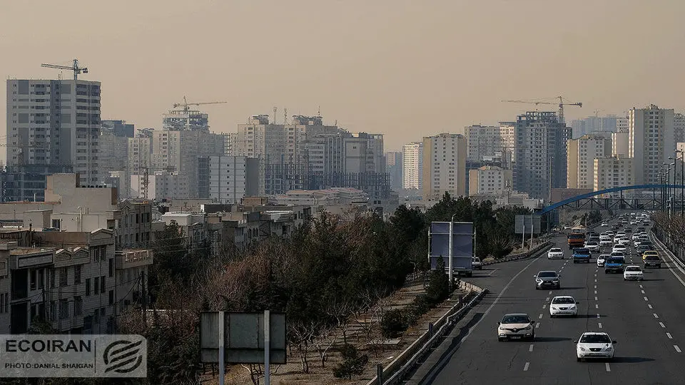 سیگنال منفی مصالح ساختمانی به بازار مسکن