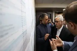 وزیر ورزش: فدراسیون فوتبال اعلام کرده در فصل آینده VAR خواهیم داشت