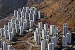 مسکن پیش‌فروش نخرید

