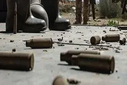  گروهی از نیروهای واگنر از روسیه وارد بلاروس شدند

