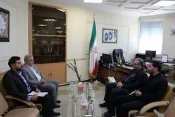 بیشترین انسداد چاه غیر مجاز در شهرستان کبودراهنگ می باشد

