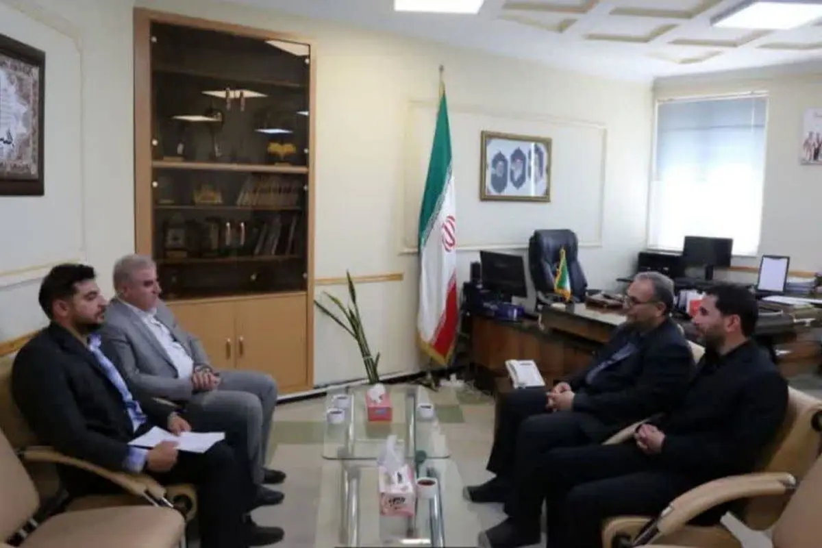 بیشترین انسداد چاه غیر مجاز در شهرستان کبودراهنگ می باشد

