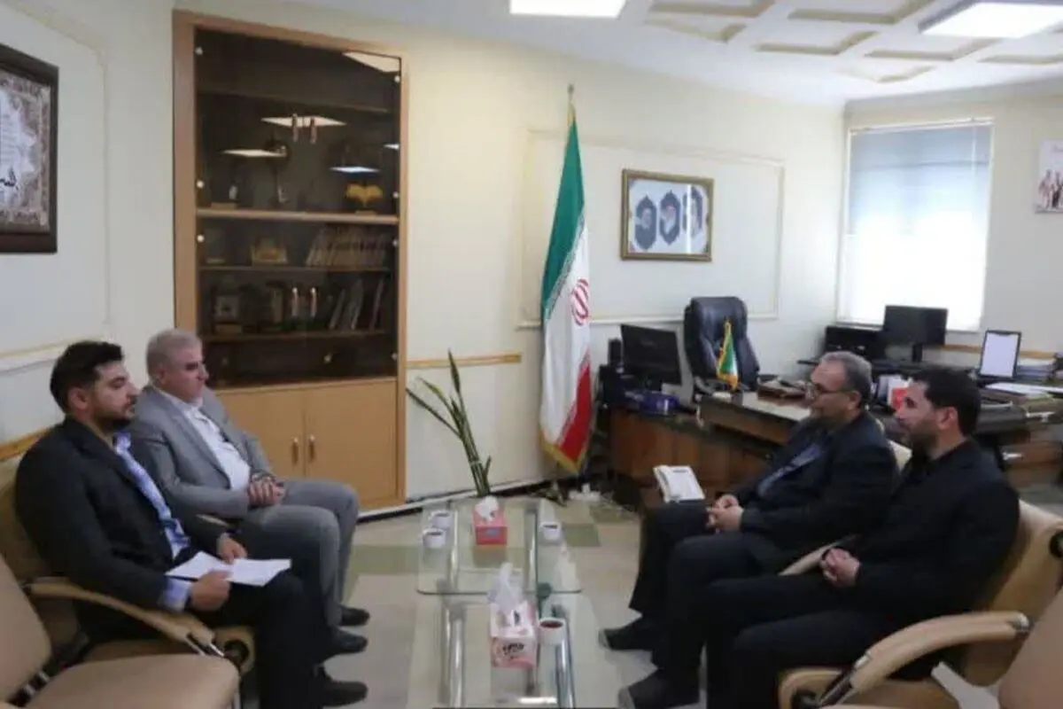 بیشترین انسداد چاه غیر مجاز در شهرستان کبودراهنگ می باشد

