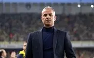 استعفای کارتال رد شد