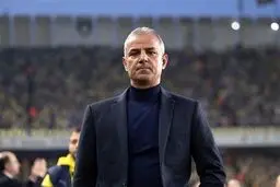 کارتال تمرینات را تعطیل کرد و رفت!
