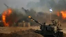 نتانیاهو عملیات زمینی در غزه را آغاز می‌کند