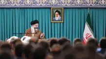 اولین تصاویر از دیدار نخبگان با رهبر انقلاب/ عکس

