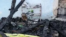 پدر یکی از قربانیان کمپ ترک اعتیاد لنگرود: مردم می‌گفتند یک ماشین آتش‌نشانی آمده بود که آب نداشت/ ساختمان کمپ قدیمی و درها قفل بود

