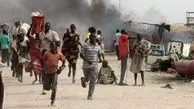شمار قربانیان درگیری‌های سودان به ۴۷۹ نفر رسید
