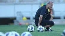 مخالفت هیات مدیره پرسپولیس با فسخ یحیی گل محمدی

