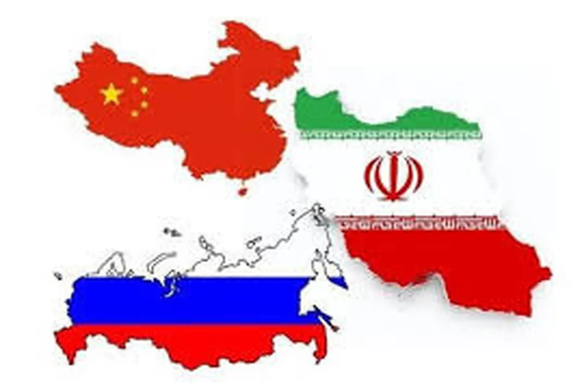 تعریف پلتفرم مشترک خودرو بین ایران، روسیه و چین 