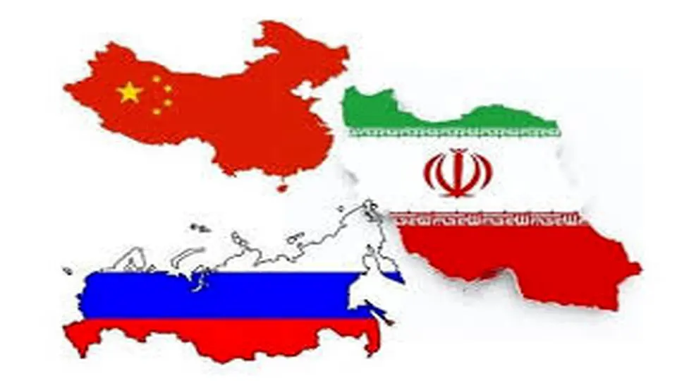 تعریف پلتفرم مشترک خودرو بین ایران، روسیه و چین 