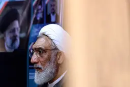 مصطفی پورمحمدی بدون تعارف چه گفت؟/ ویدئو
