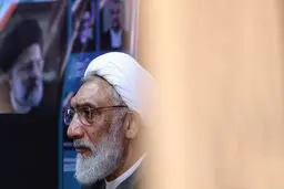 افشاگری جدید پورمحمدی علیه سعید جلیلی/ عکس