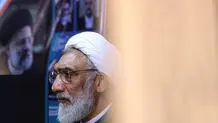 افشاگری جدید پورمحمدی علیه سعید جلیلی/ عکس