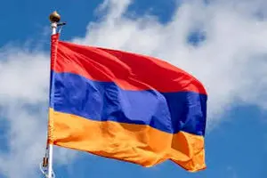 از ایروان تا مینسک