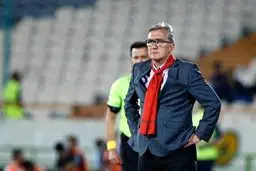 برانکو: پرسپولیس امشب پیروز می‌شود/ راه مهار «رونالدو» فقط کار تیمی است 