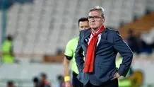 برانکو: پرسپولیس امشب پیروز می‌شود/ راه مهار «رونالدو» فقط کار تیمی است 