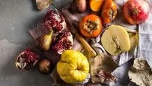 میوه پاییزی‌ای که برای درمان کبد چرب معجزه می‌کند
