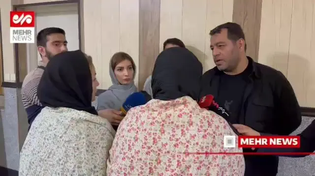 اظهارات عجیب متهم دزدی نوزاد دو ماهه در تهران