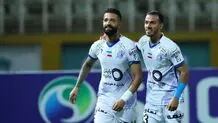 تکلیف دو سرباز استقلالی روشن شد