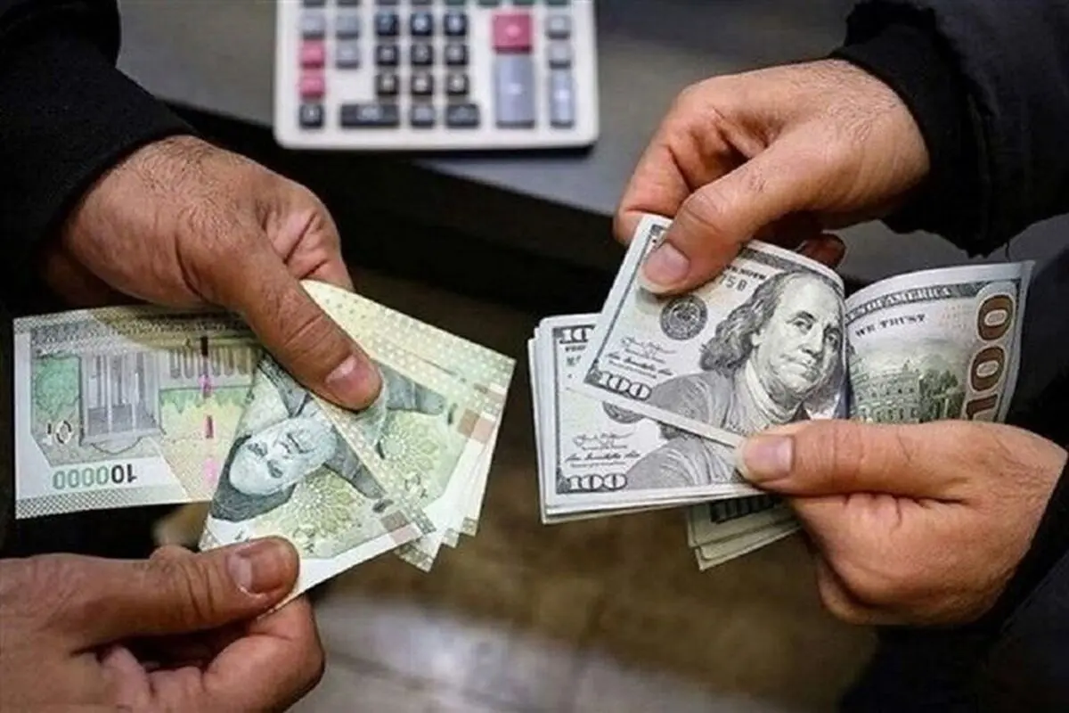 جدیدترین قیمت دلار شبانگاه امروز شنبه ۲۵ مرداد اعلام شد / سقوط آزاد قیمت دلار