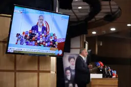 صحبت‌های زاکانی در اولین نطق انتخاباتی؛ خبر خوش «علیرضا زاکانی» برای مردم تهران چه بود؟/ ویدئو