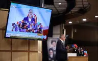 صحبت‌های زاکانی در اولین نطق انتخاباتی؛ خبر خوش «علیرضا زاکانی» برای مردم تهران چه بود؟/ ویدئو