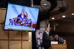 صحبت‌های زاکانی در اولین نطق انتخاباتی؛ خبر خوش «علیرضا زاکانی» برای مردم تهران چه بود؟/ ویدئو