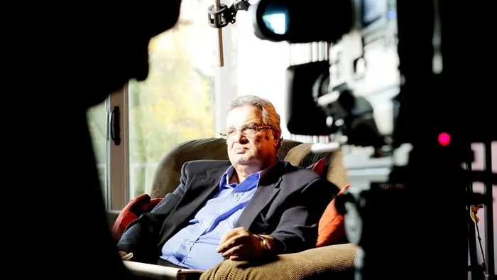 علیه تفکر انحطاط و عقب‌ماندگی