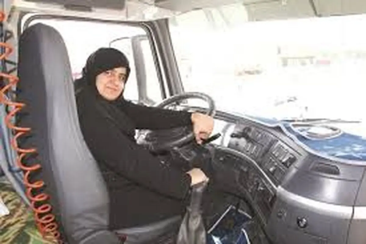 حمایت رئیس پلیس راهور فراجا از به‌کارگیری زنان در حمل و نقل شهری پایتخت