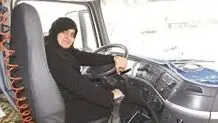 حمایت رئیس پلیس راهور فراجا از به‌کارگیری زنان در حمل و نقل شهری پایتخت