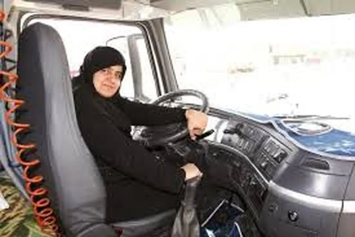 حمایت رئیس پلیس راهور فراجا از به‌کارگیری زنان در حمل و نقل شهری پایتخت