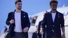 زمان نشست خبری تیم ایران در لس آنجلس مشخص شد