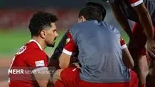 پرسپولیس، تنها تیمِ جهان با دو سرمربی
