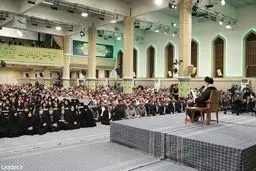 دولت هر مقدار که خرج آموزش و پرورش کند، سرمایه و افتخار است